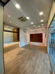 Mountbatten Centre (D14), Office #486897761